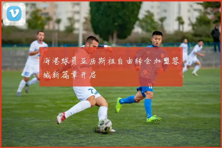 海港球员亚历斯祖自由转会加盟蓉城新篇章开启