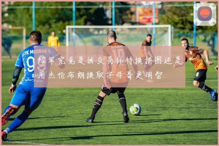 绿军究竟是该交易怀特换拼图还是用杰伦布朗换取字母哥更明智